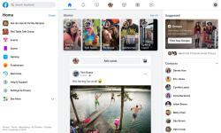 Facebook Debuts New Layout & Announces Major Changes